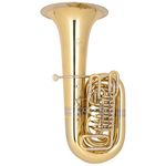 Miraphone 86B CC-86B07000 C-Tuba