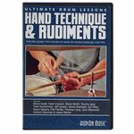 Hudson Music Hand Technique & Rudiments