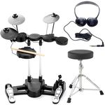 Millenium HD-50 E-Drum Set Bundle