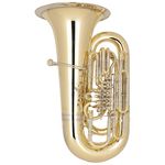 Miraphone 98B07000 Bb- Tuba Siegfried