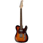 G&L Tribute Asat Classic Bluesboy