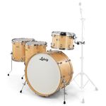 Ludwig Centennial Zep Set LRC26ZX-N