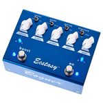 Bogner Ecstasy Blue