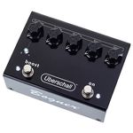 Bogner Uberschall