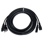 the sssnake PC 5 Power Audio