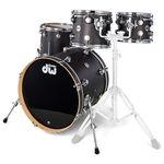 DW Satin Oil Set Studio Ebony