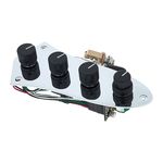 Sadowsky Onboard Bass Preamp 4-Knob