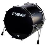 Sonor ProLite 22"x17,5" BD Black