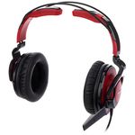Superlux HMC-631 Red