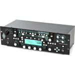 Kemper Profiling Amplifier Rack BK