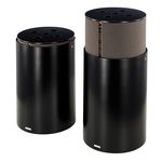 Vicoustic Vari Bass Black 2er Set