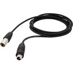 pro snake DMX AES/EBU Cable 3,0