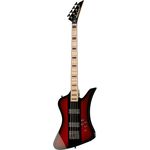 Jackson David Ellefson Kelly Bird Bass