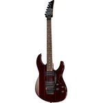 Line6 JTV-89F Variax Blood Red