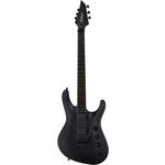 Jackson Broderick Pro Soloist 6 SBK