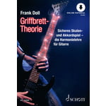 Schott Griffbrett-Theorie
