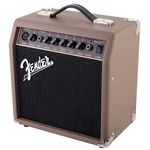 Fender Acoustasonic 15