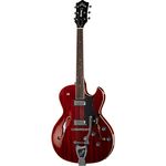 Guild Starfire III w/Bigsby CR
