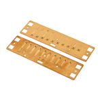 Lee Oskar Melody Maker Reedplates C