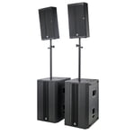 HK Audio Linear 5 - Power Pack
