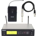Shure SLX Guitar Set K3E