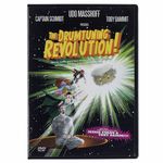 Masshoff Drums The Drumtuning Revolution DVD