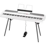 Korg SP-280 WH