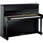 Yamaha P 116 M SH PE Upright Silent