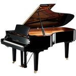 Yamaha C7X SH2 PE Silent Grand Piano