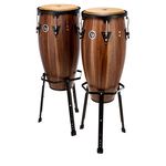 LP LPA647B-SW 11"+12"Conga Set II