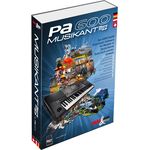 Korg PA-600 Musikant SD Dongle