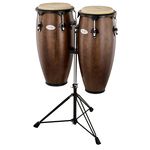 Toca 10"+11" Synergy Conga Set -TOB