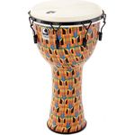 Toca SFDMX-14KB 14" Freest. Djembe