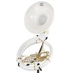Thomann SHF-300 Bb-Sousaphone MKII Fib