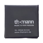 Thomann Polishing Cloth Gray