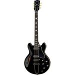 Gibson ES-390 Plain Ebony