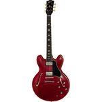 Gibson 1963 ES-335TD 60s Cherry