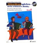 Schott Akkordeon Spielen Hobby 1