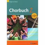 Schott Chorbuch 2