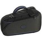 Reunion Blues Continental Cornet Case