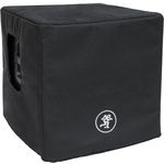 Mackie DLM 12 S Cover