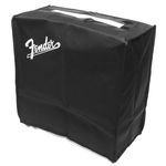 Fender Mustang I Cover