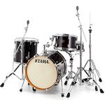 Tama Silverstar Jazz Dark Mocha