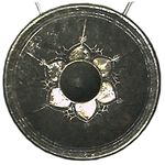 Asian Sound Thai Gong Year 45cm