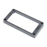 Schaller Humbucker Frame 114RU