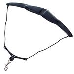 B.Air Bird Strap Aluminium wide L
