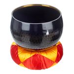 Asian Sound Temple Bell Saturn