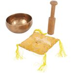 Thomann New Shining 200g Singing Bowl