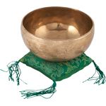 Thomann New Shining 600g Singing Bowl