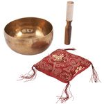 Thomann New Shining 1kg Singing Bowl